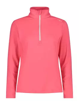 Свитер CMP Fleece, розовый