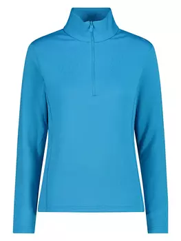 Свитер CMP Fleece, синий