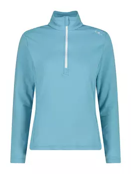 Свитер CMP Fleece, светло-синий