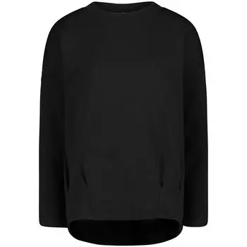 Свитер CMP Sweat 31M3786, черный
