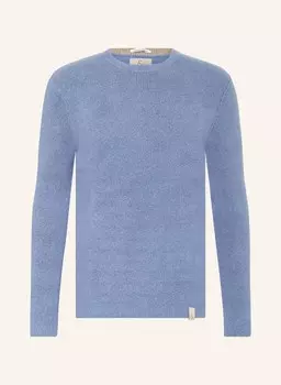 Свитер COLOURS & SONS, синий