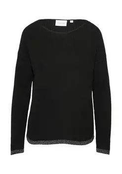 Свитер comma casual identity, черный