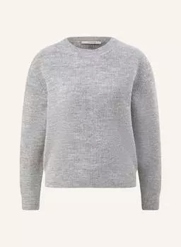 Свитер comma casual identity, серый