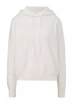 Свитер comma casual identity Sweater, белый