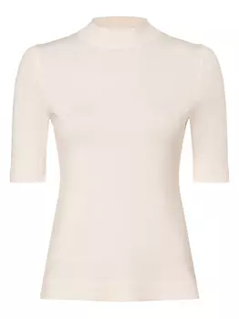 Свитер comma Strickshirt, экрю