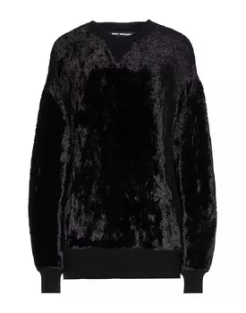 Свитер Comme Des Garons, черный