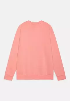 Свитер Crew Junior Unisex adidas Originals, светло-розовый
