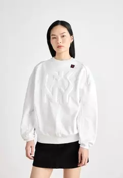 Свитер CREW NECK Dkny, белый