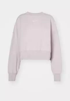 Свитер Crew Nike, серый