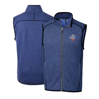 Свитер Cutter & Buck Arnold Palmer Invitational, роял