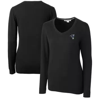 Свитер Cutter & Buck Indianapolis Colts, черный