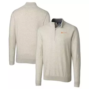 Свитер Cutter & Buck Tennessee Volunteers, серый