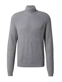 Свитер Dan Fox Apparel KADIR, пятнистый серый