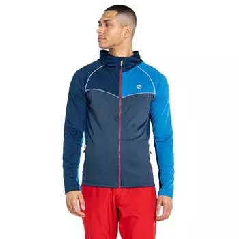 Свитер Dare2B Contend Core Stretch, синий