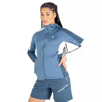Свитер Dare2B Convey Core Stretch, синий