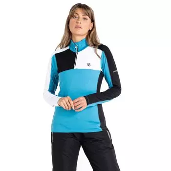 Свитер Dare2B Default III Core Stretch Crew Neck, синий