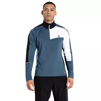 Свитер Dare2B Dignify II Core Stretch Crew Neck, синий