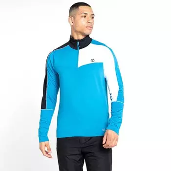 Свитер Dare2B Dignify II Core Stretch Crew Neck, синий