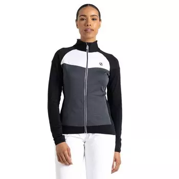 Свитер Dare2B Elation II Core Stretch, серый
