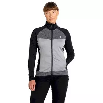 Свитер Dare2B Elation II Core Stretch, серый