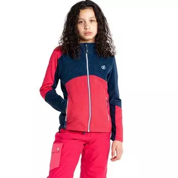 Свитер Dare2B Hero Core Stretch, розовый