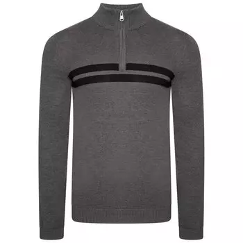Свитер Dare2B Unite Us Crew Neck, серый