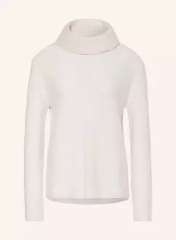 Свитер darling harbour mit Cashmere, экру