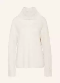 Свитер darling harbour mit Cashmere, белый