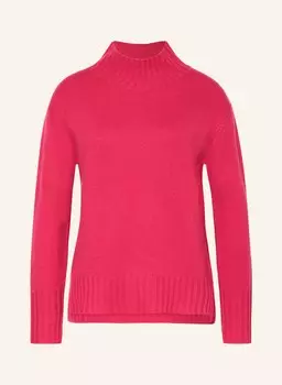 Свитер darling harbour mit Cashmere, розовый