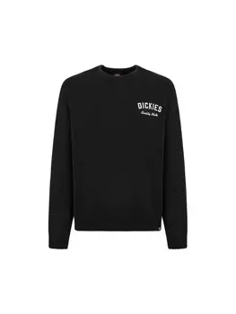 Свитер DICKIES UNIFORM, черный