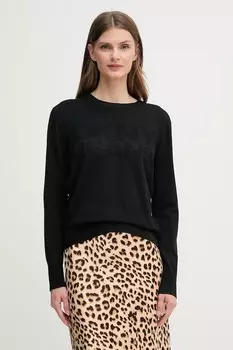 Свитер Dkny, черный