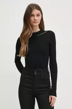 Свитер Dkny, черный