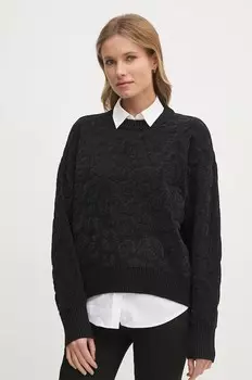 Свитер Dkny, черный