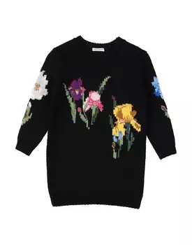 Свитер Dolce&Gabbana, черный