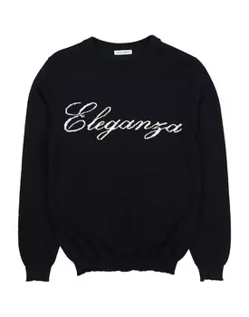 Свитер Dolce&Gabbana, черный