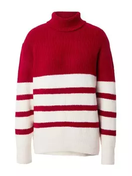 Свитер Dorothy Perkins, темно-красный