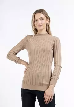Свитер DreiMaster, песочный