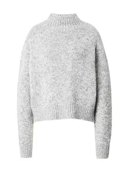 Свитер DRYKORN Sweater LYZIMA, белый