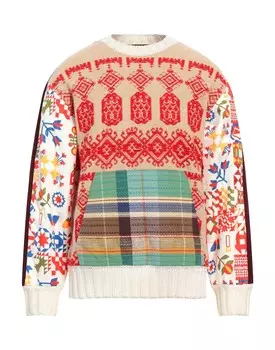 Свитер Dsquared2, бежевый