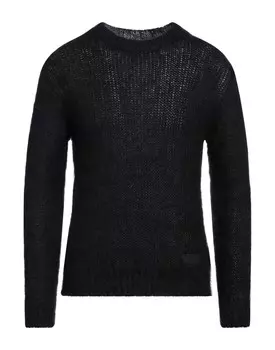 Свитер Dsquared2, синий