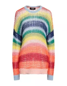 Свитер Dsquared2, синий