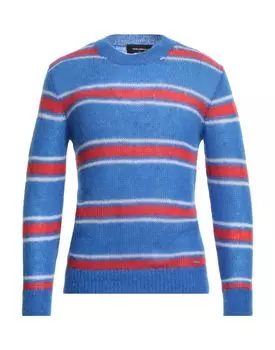 Свитер Dsquared2, синий