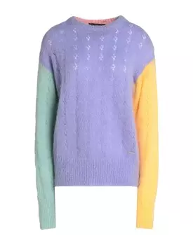 Свитер Dsquared2, сирень