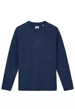 Свитер Dstrezzed Sweater, темно-синий