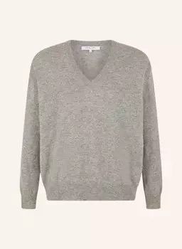 Свитер джанетт GERARD DAREL, серый