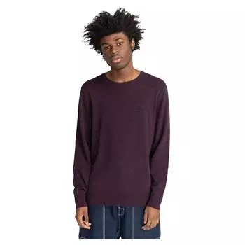 Свитер Element Eco Crew Neck, фиолетовый