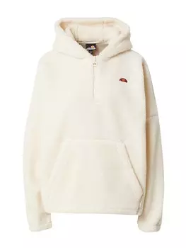 Свитер Ellesse Botti, натуральный белый