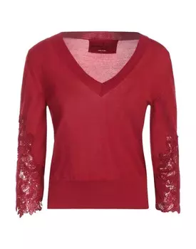 Свитер Ermanno Scervino, красный