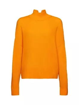 Свитер Esprit, апельсин
