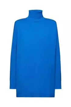 Свитер ESPRIT, цвет bright blue